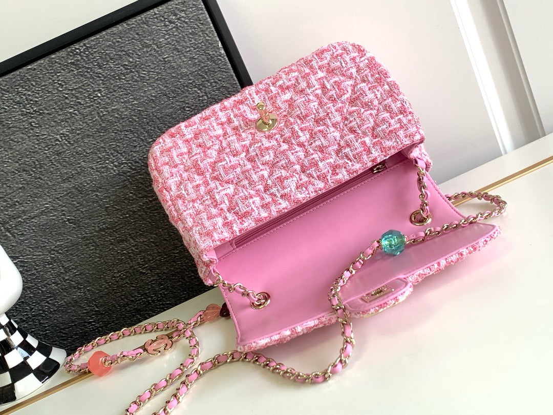 CHA 23K CF Bag