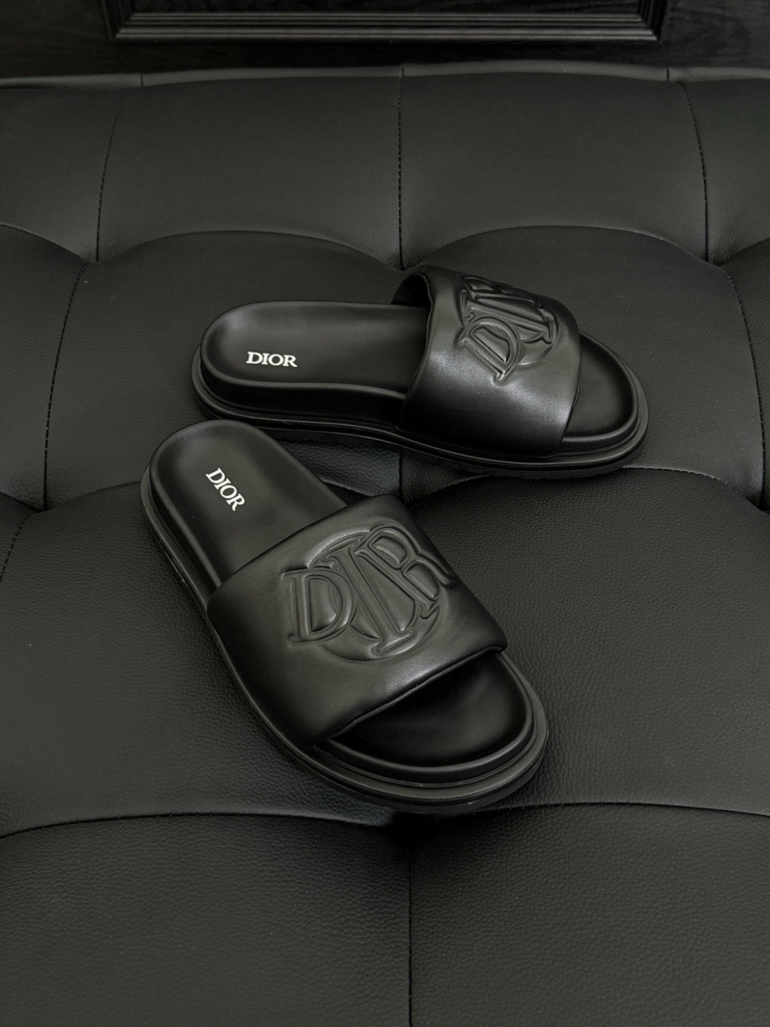 DIO Sandals