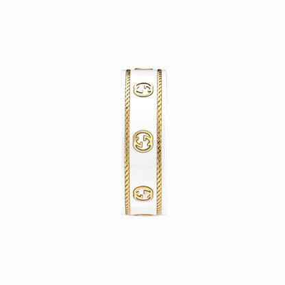 GUC Rings