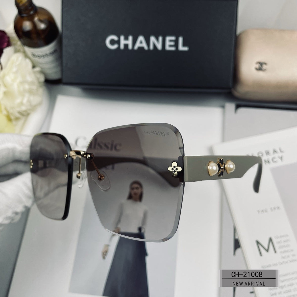 CHA Sunglasses