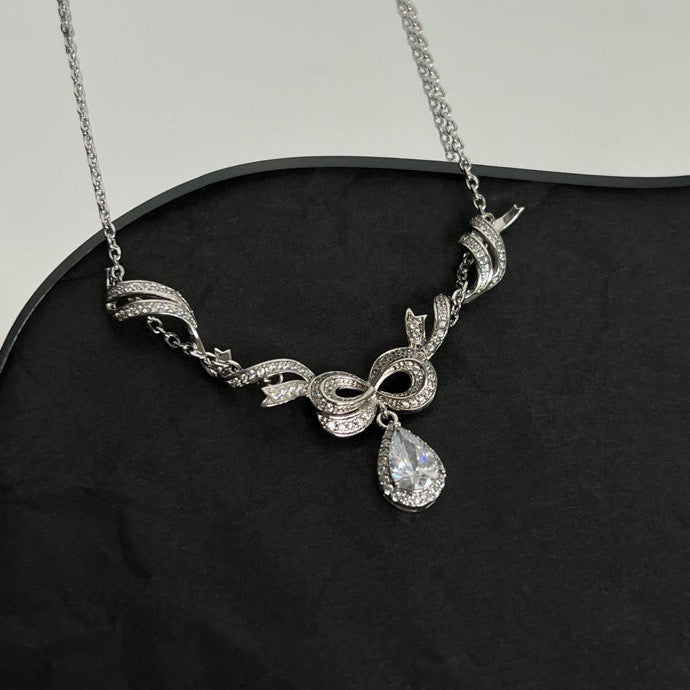 DIO Necklace