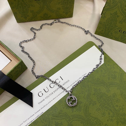 GUC Necklace
