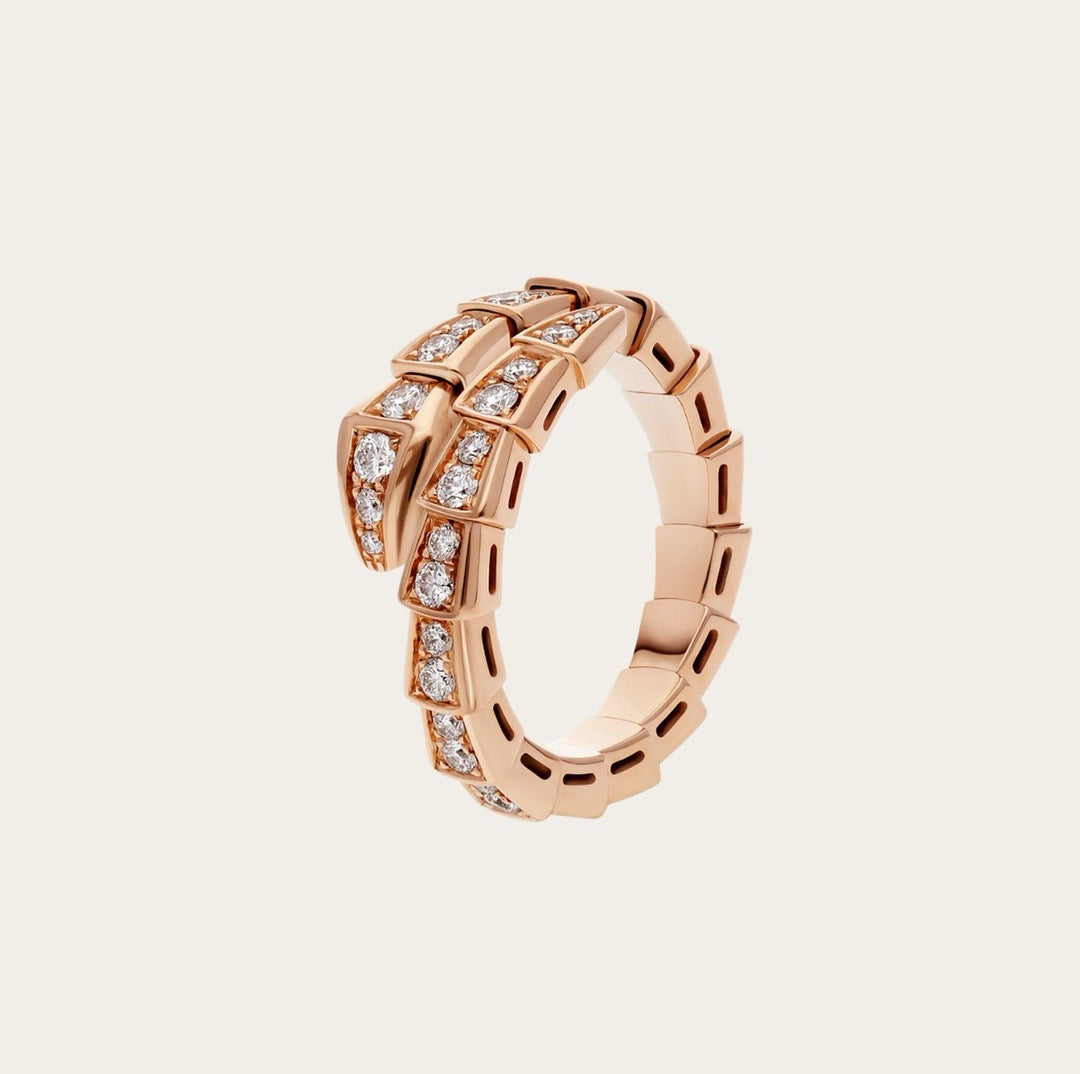 BVL Rings
