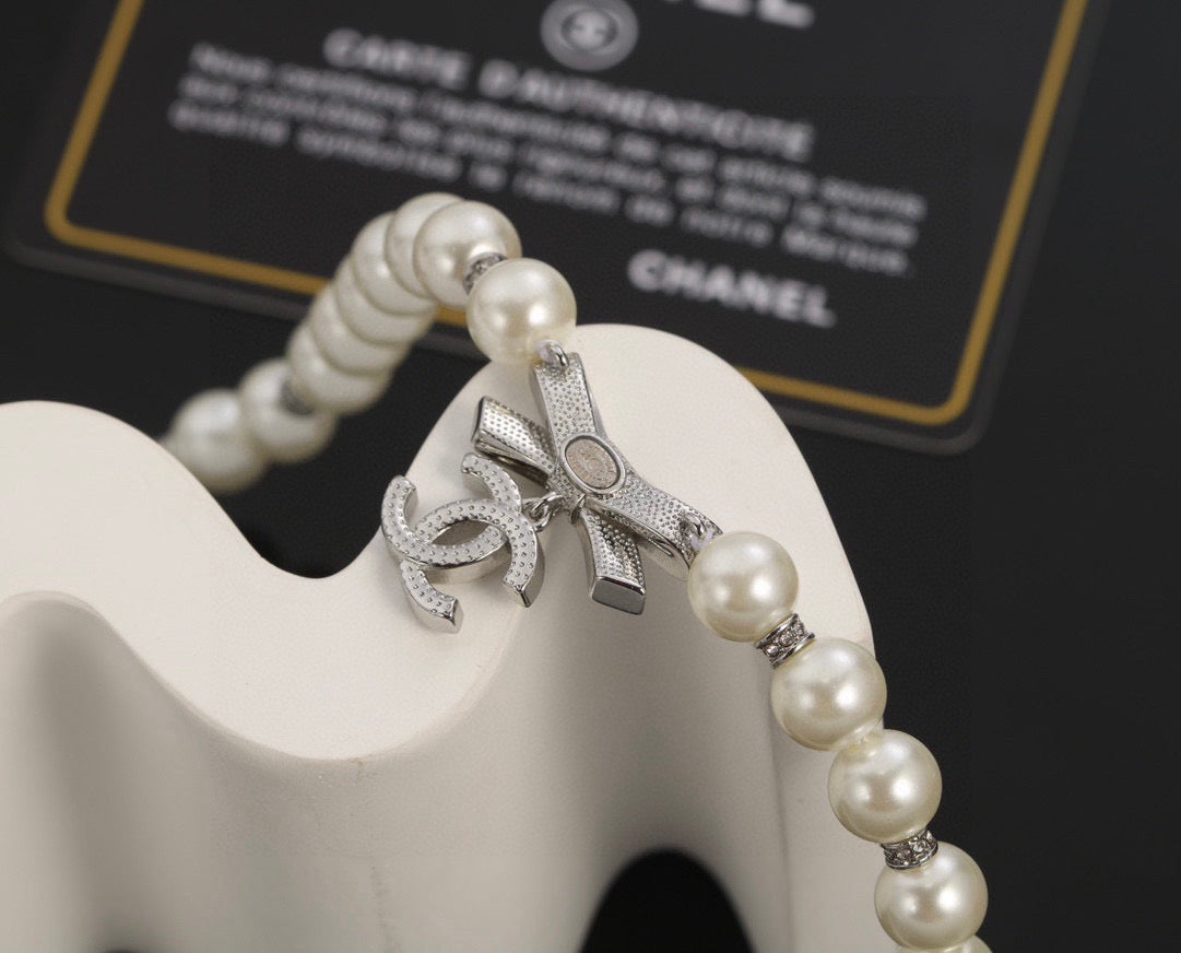 CHA Necklace