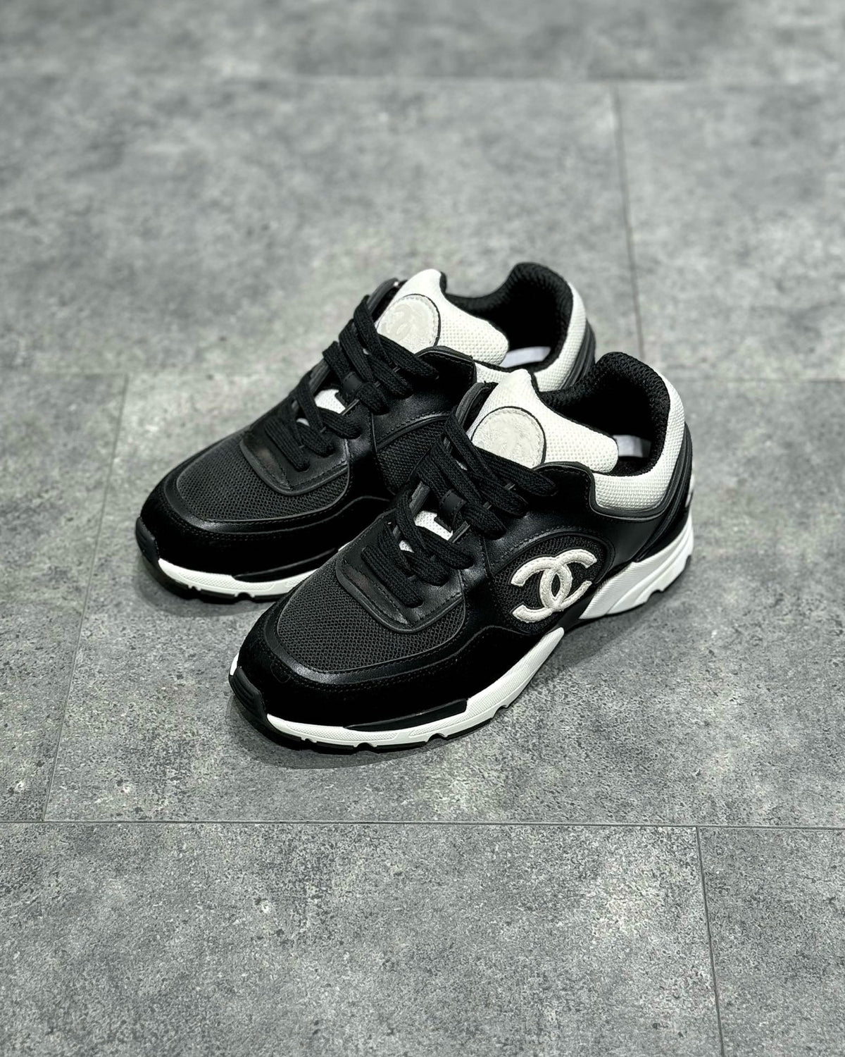 CHA Sneakers