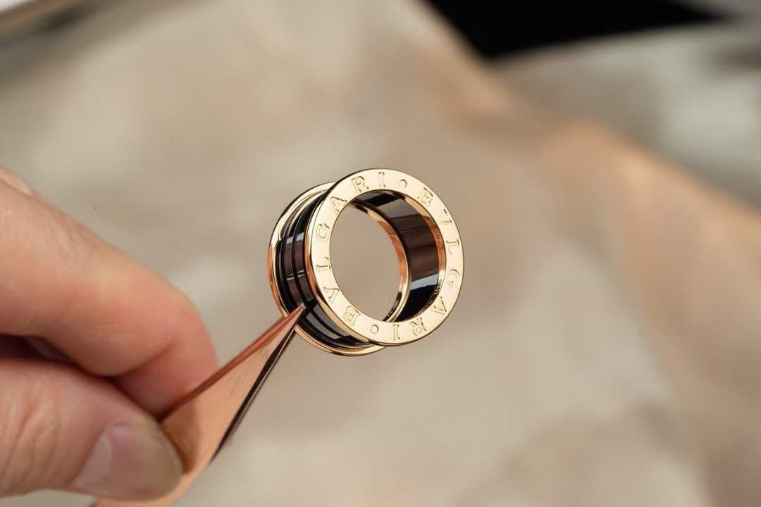 BVL Rings