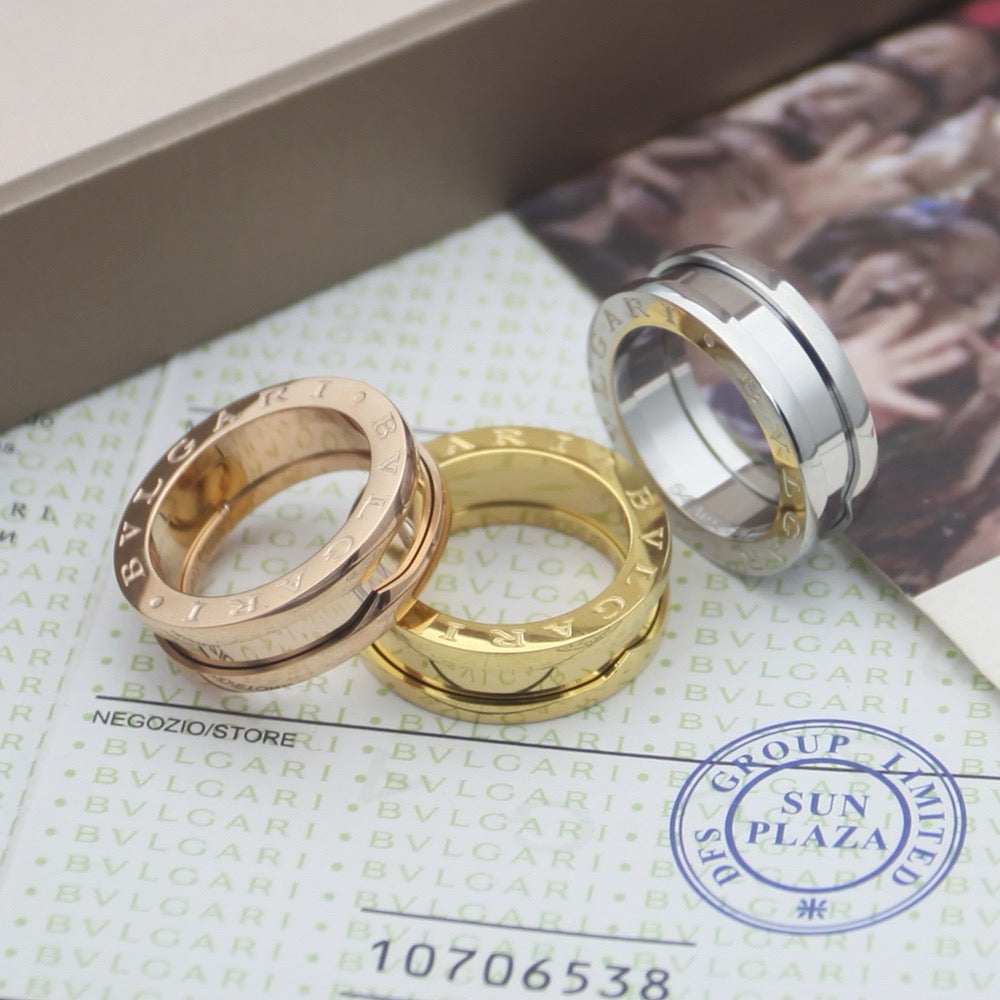 BVL Rings