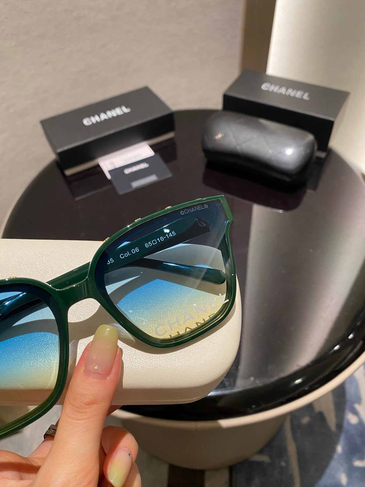 CHA Sunglasses