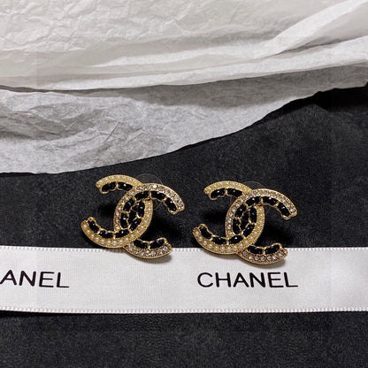 CHA Earrings