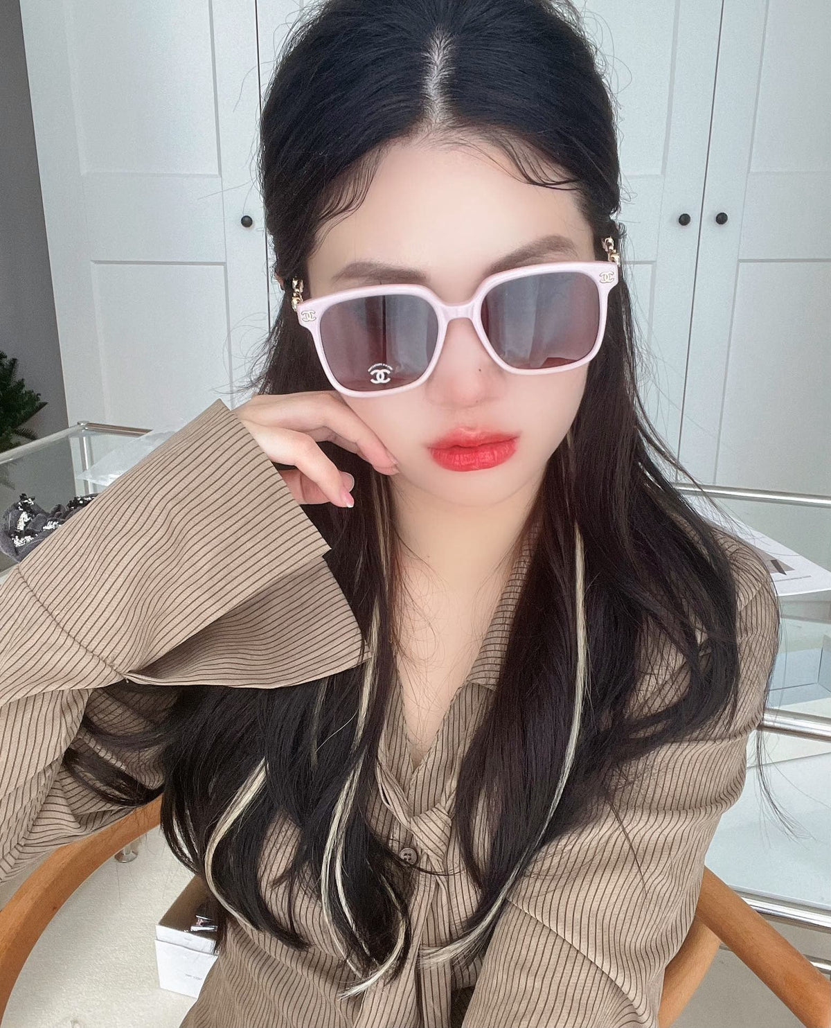CHA Sunglasses
