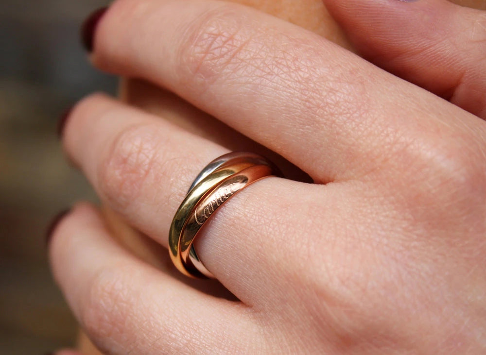 Cartier (Jewelry)