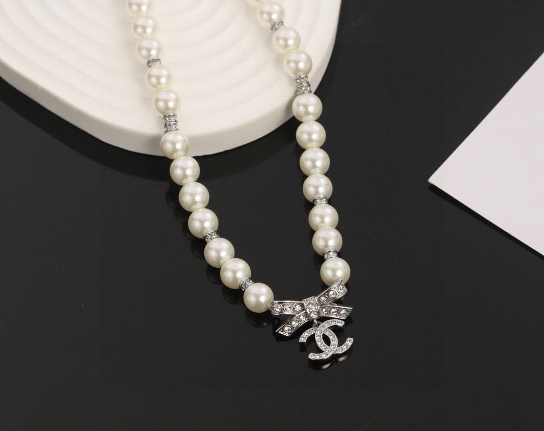 CHA Necklace