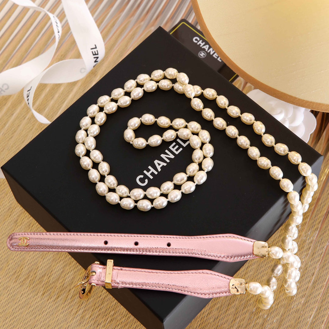 CC Waist Belt Chain Model 42
