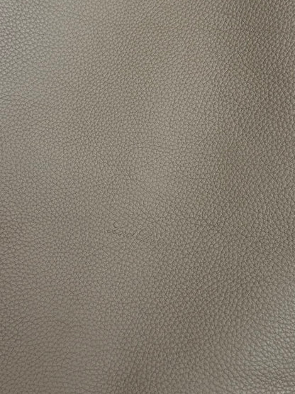 BALE HOBO EXTRA LARGE 40 BAG IN MEDIUM BROWN CALFSKIN