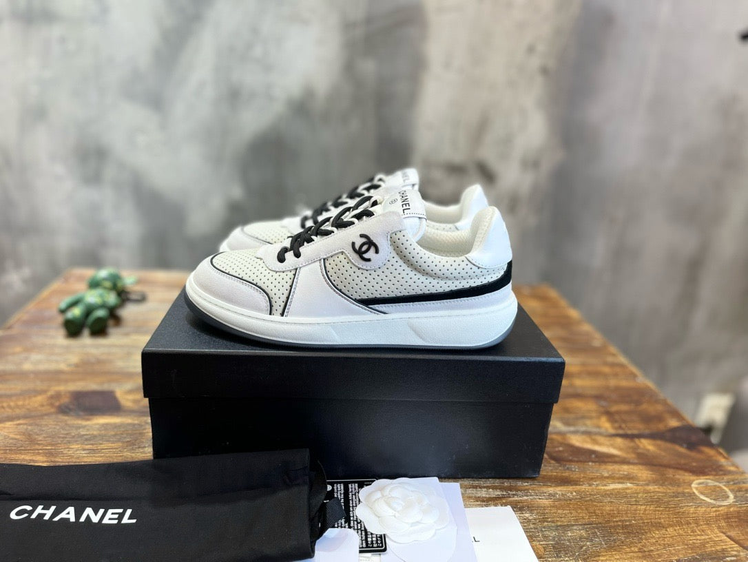 CHA Sneakers
