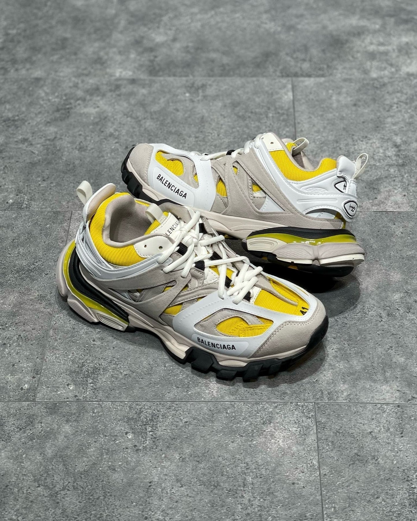 BLCG Sneakers