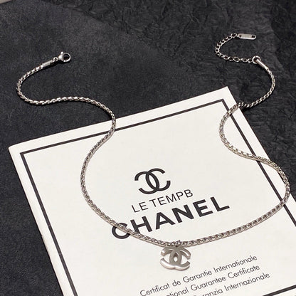 CHA Necklace
