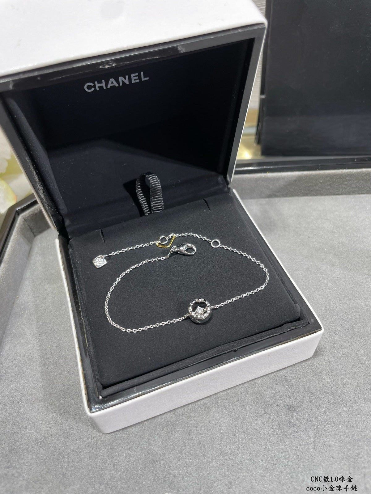 CHA Bracelet