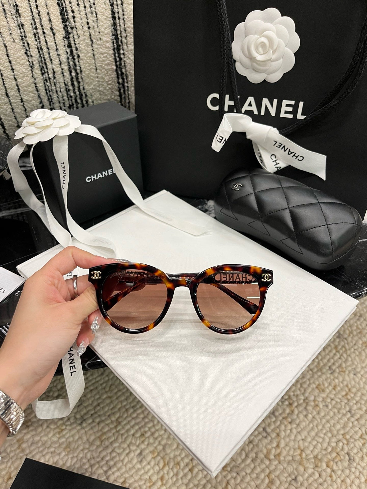 CHA Sunglasses