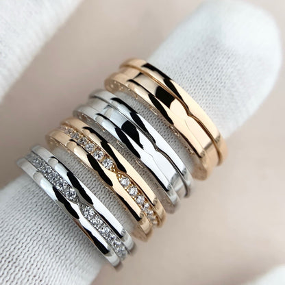 BVL Rings