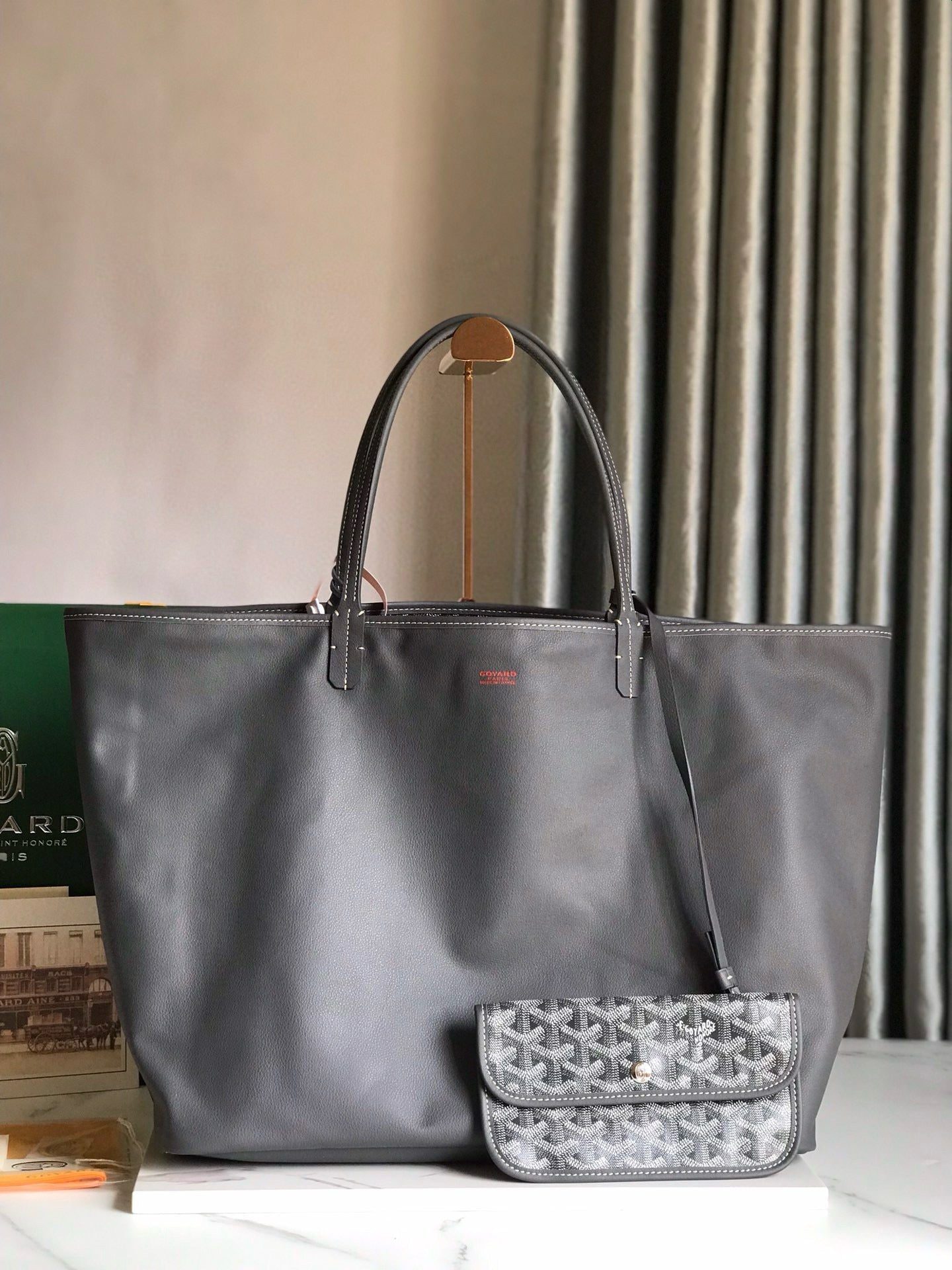 GOY REVERSIBLE ANJOU 39*32*19
