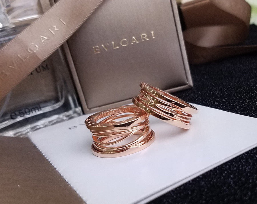 BVL Rings