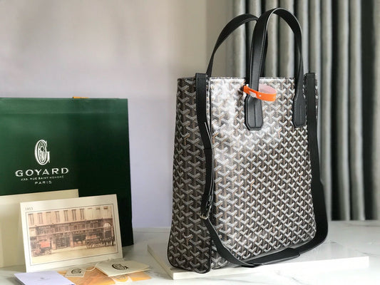 GOY Tote 38x35x11.5cm