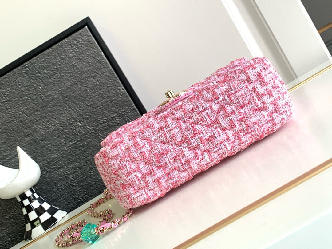 CHA 23K CF Bag