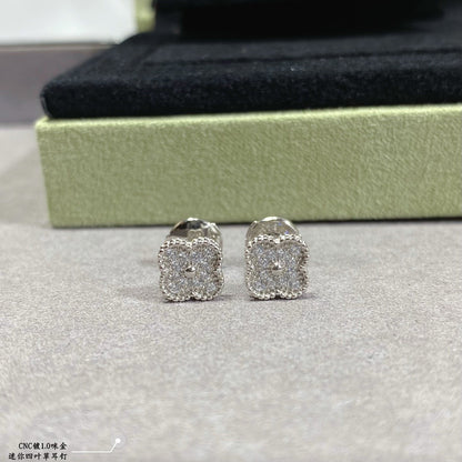 VCA Earrings