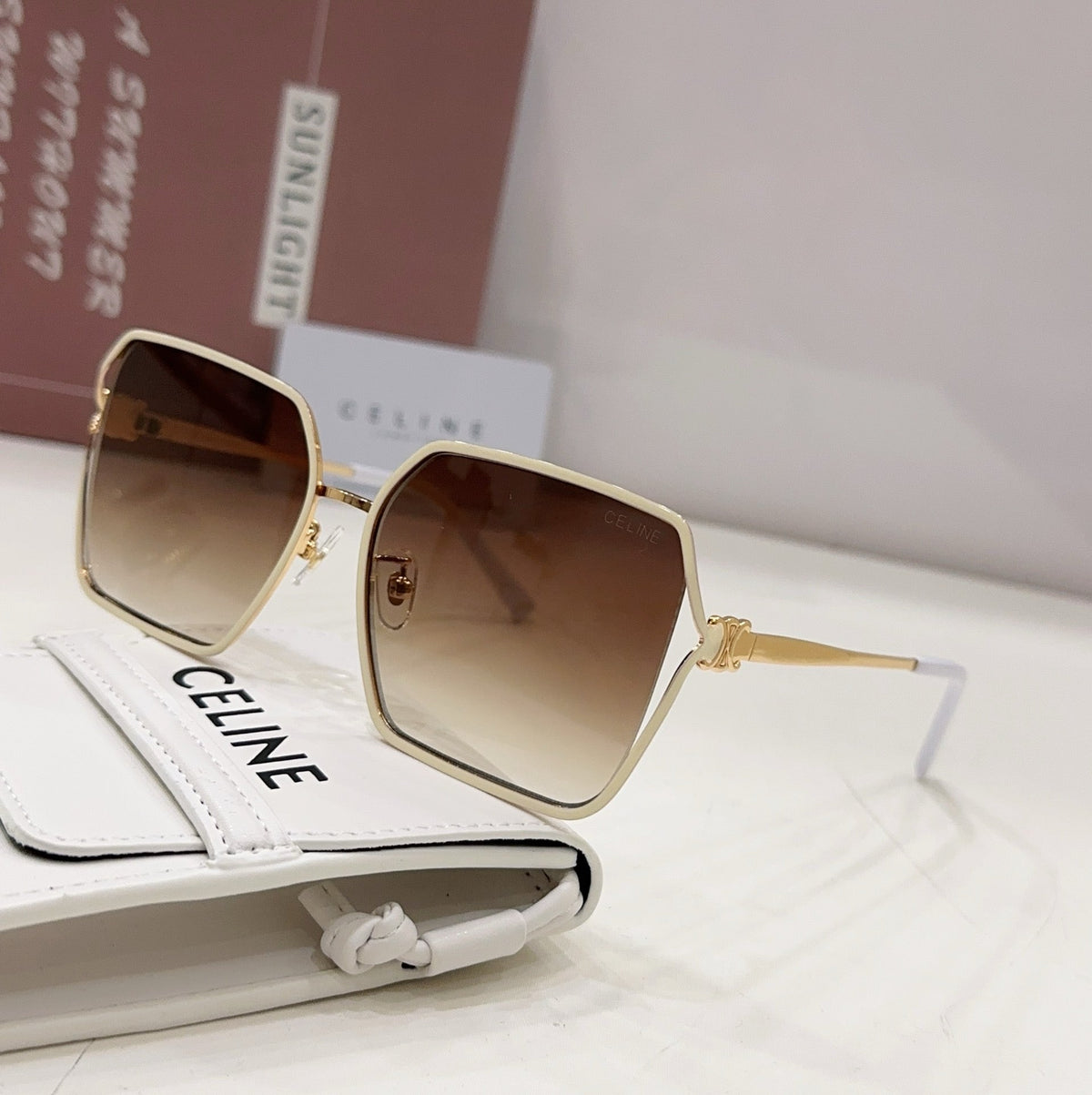 CEL Sunglasses