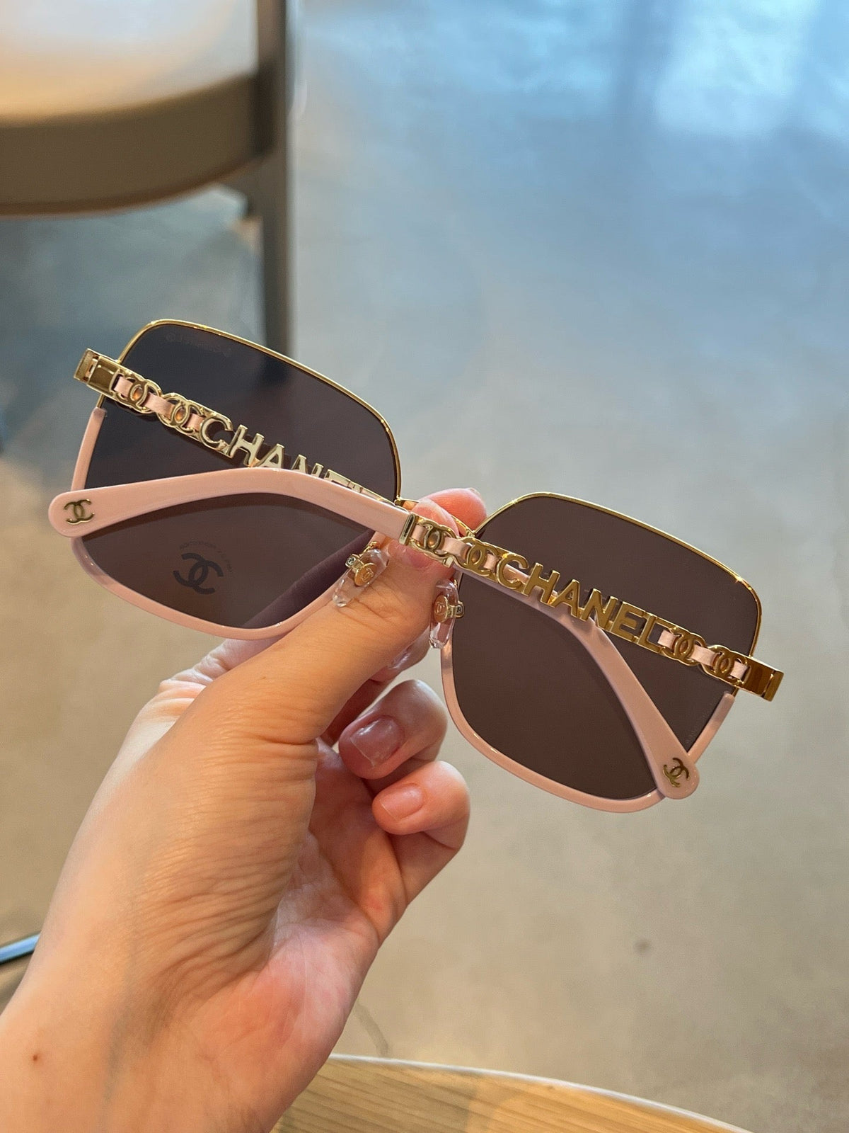 CHA Sunglasses