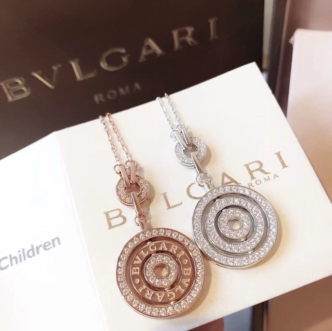 BVL Necklace