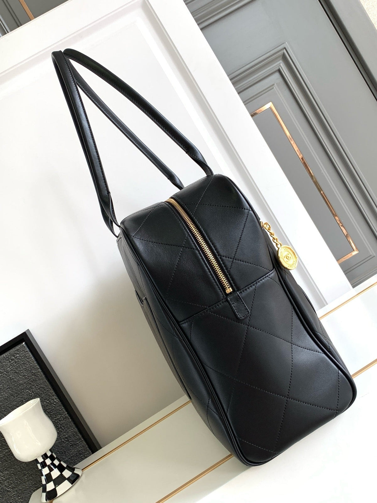 CHA Bowling Bag