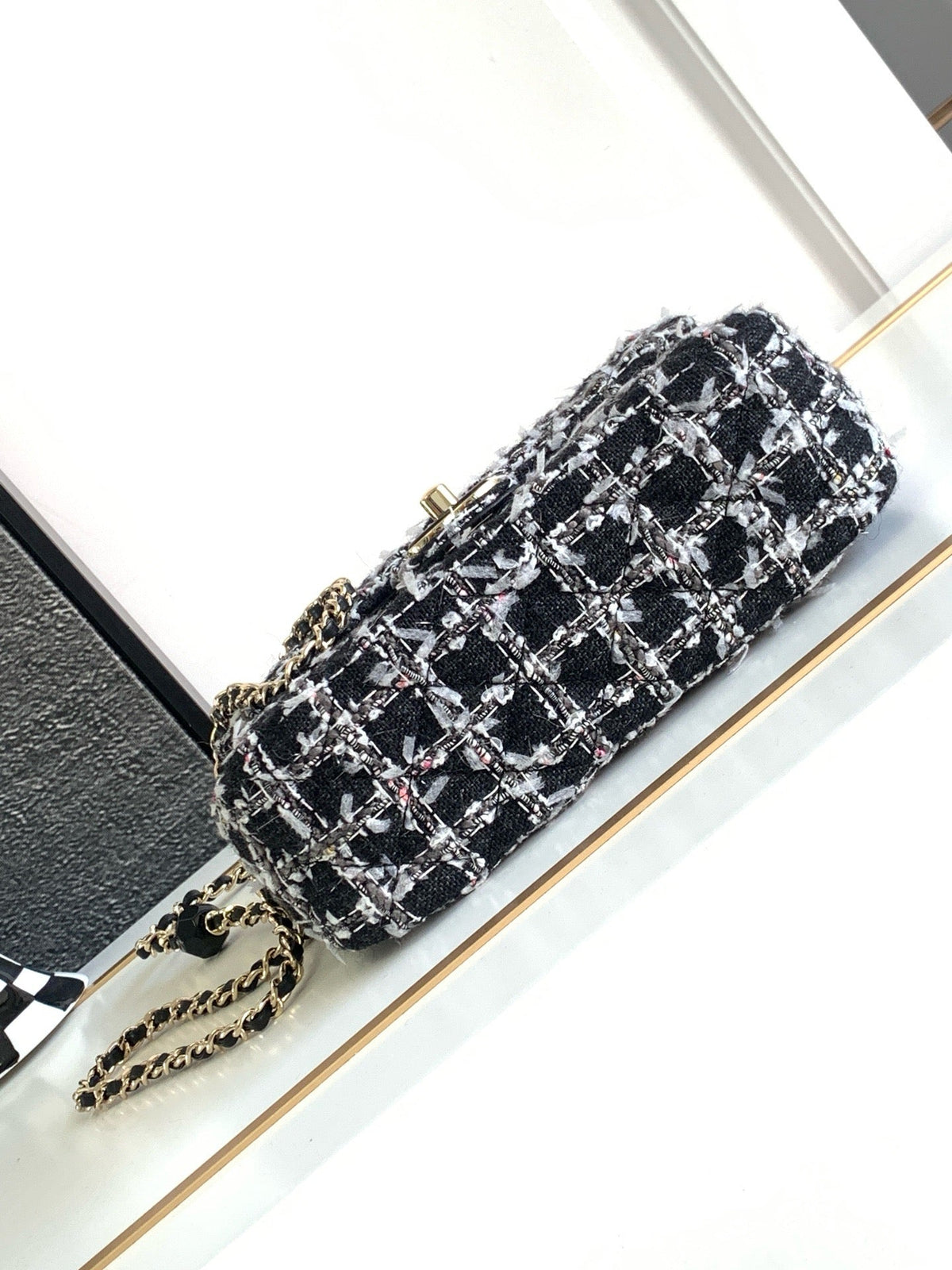 CHA 23K CF Bag