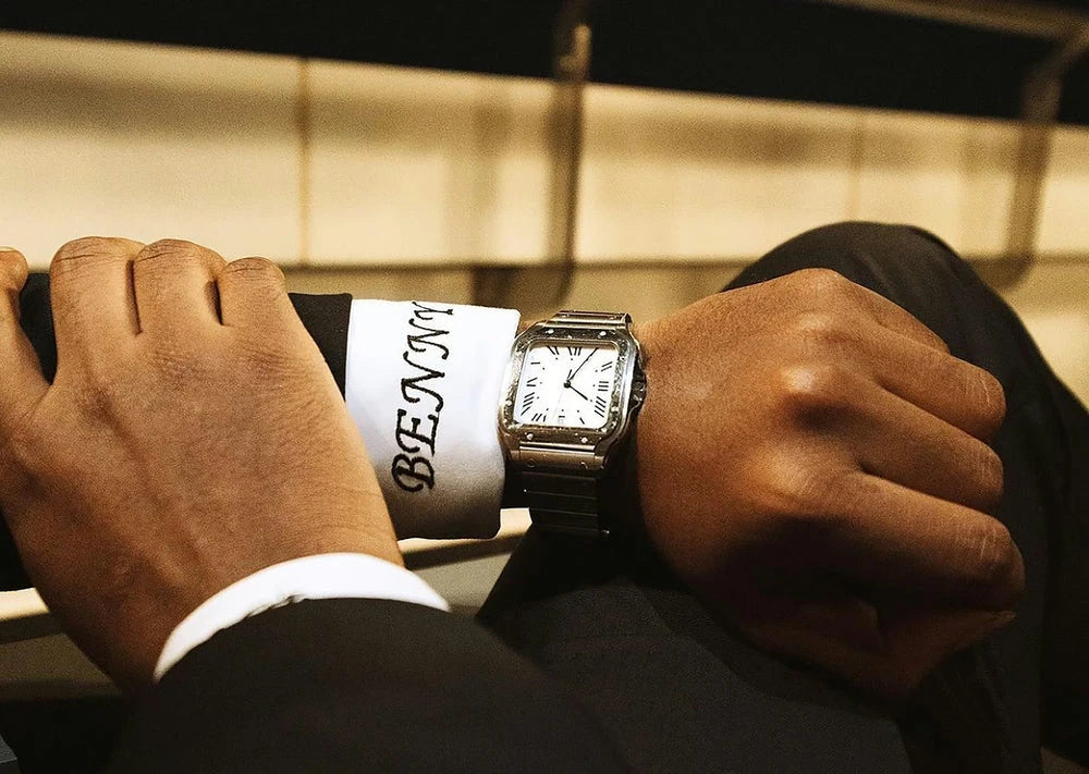 Cartier (Watches)