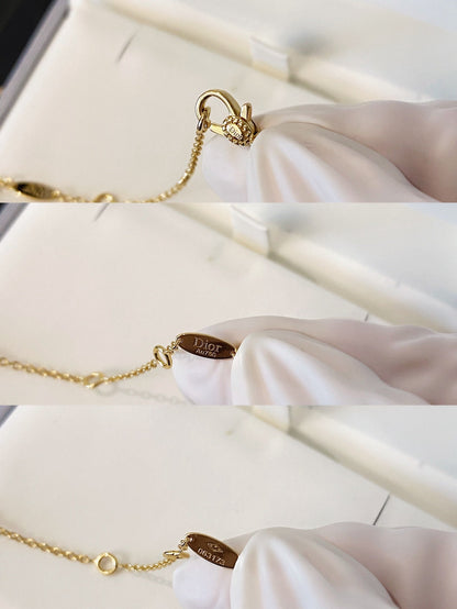DIO Necklace
