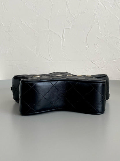 CHA 24C Star Bag