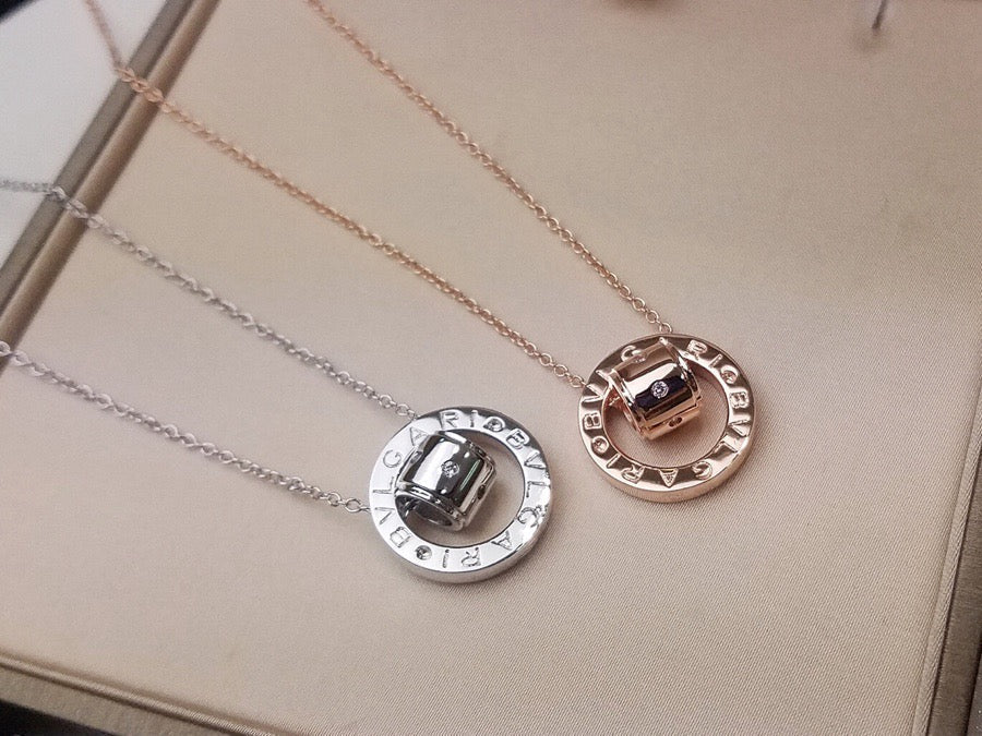 BVL Necklace