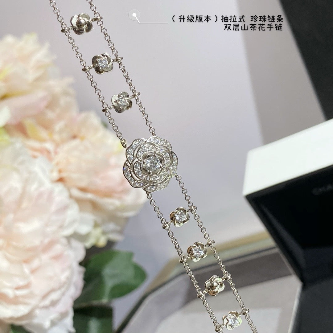 CHA Bracelet