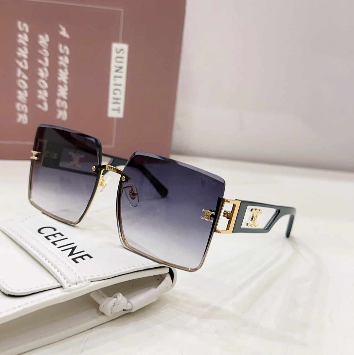 CEL Sunglasses