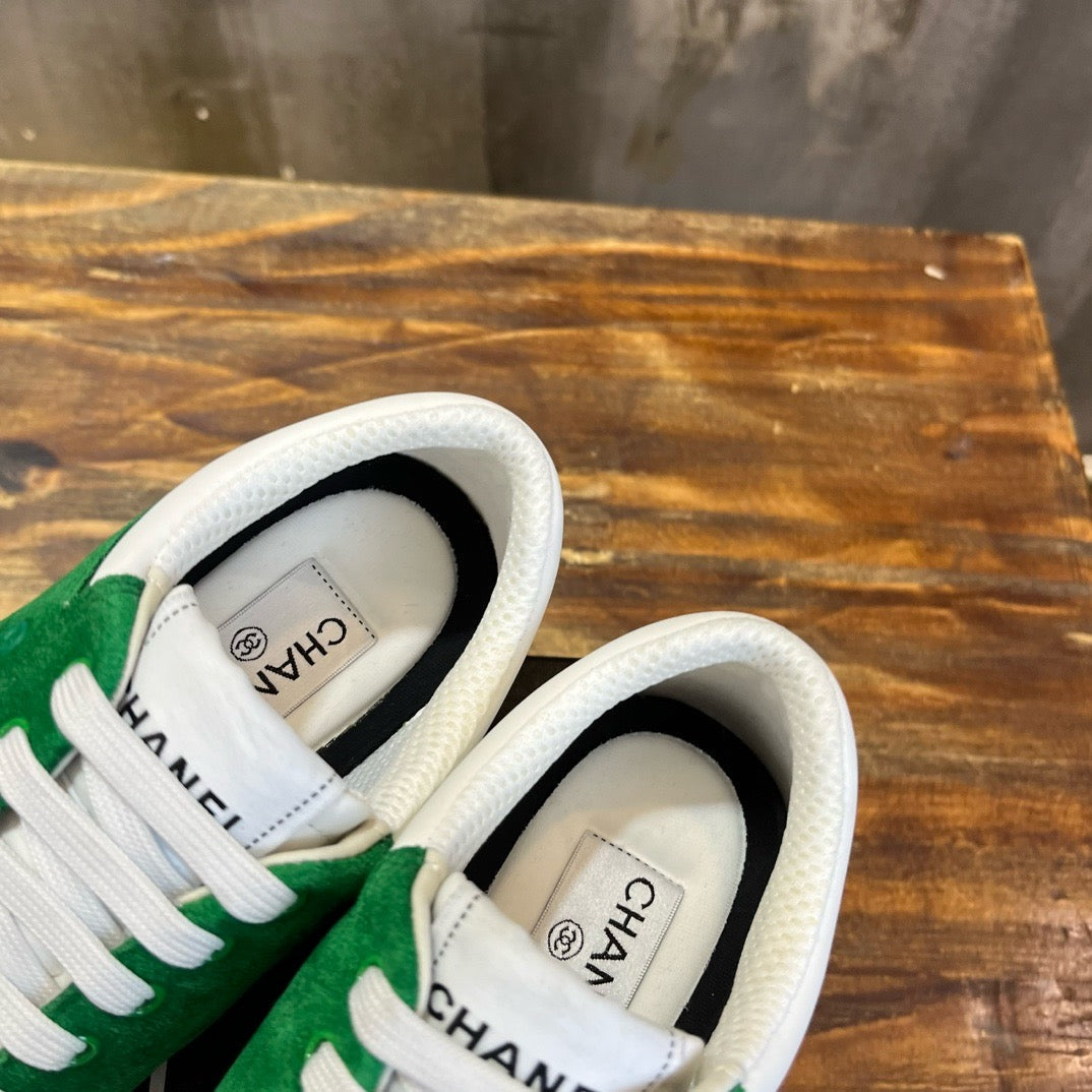 CHA Sneakers