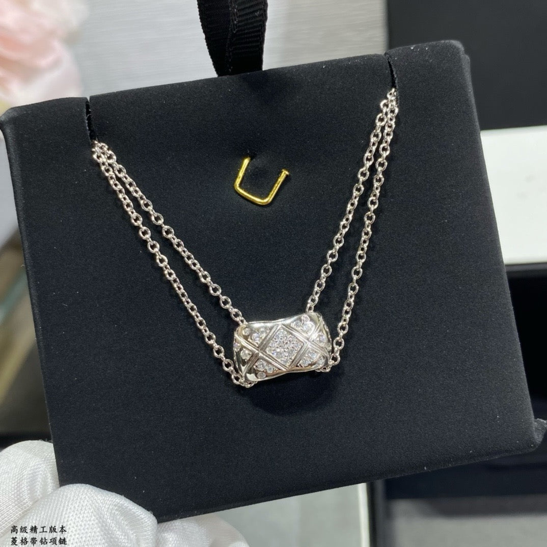 CHA Necklace