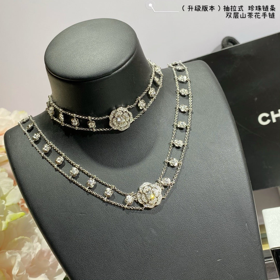 CHA Bracelet