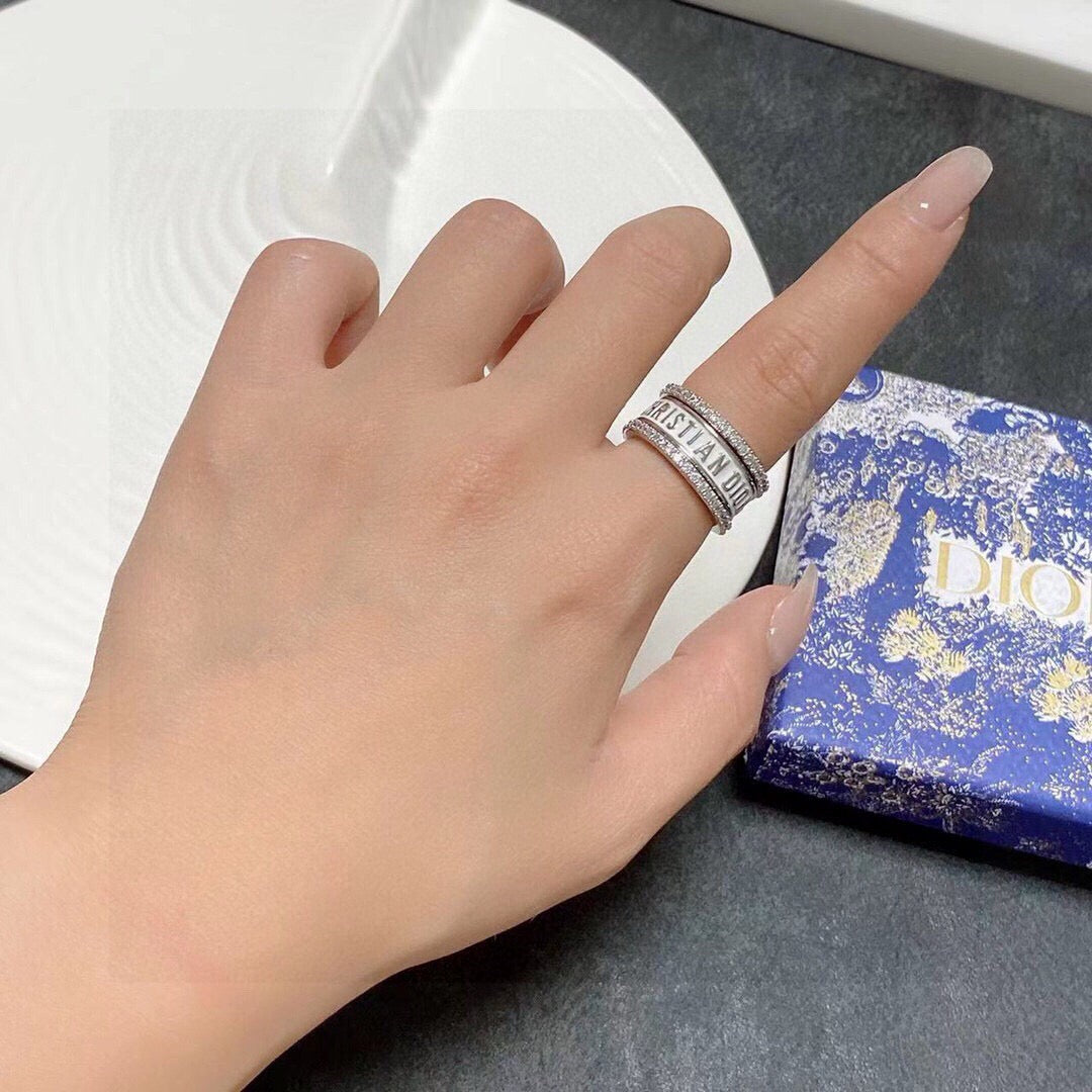 DIO Rings