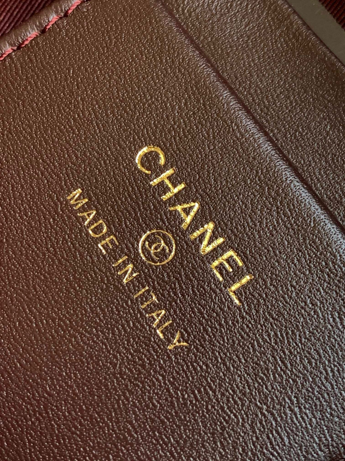 CHA 24C Backpack