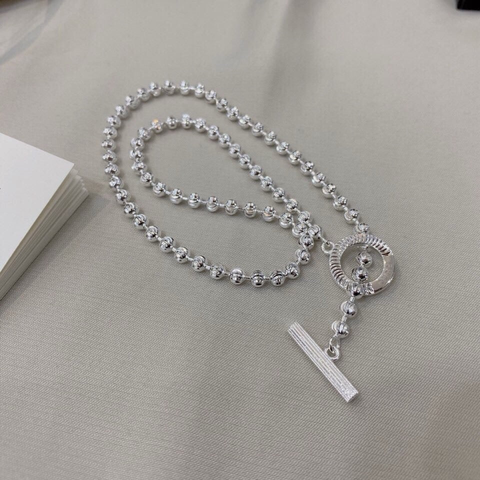 GUC Necklace