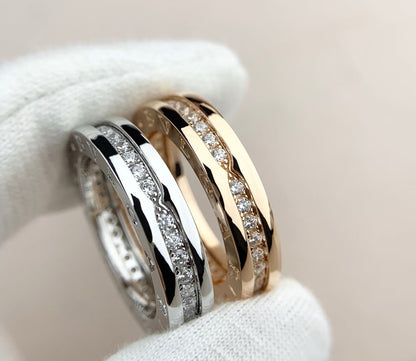 BVL Rings