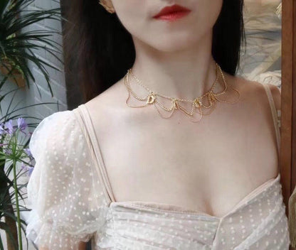 DIO Necklace