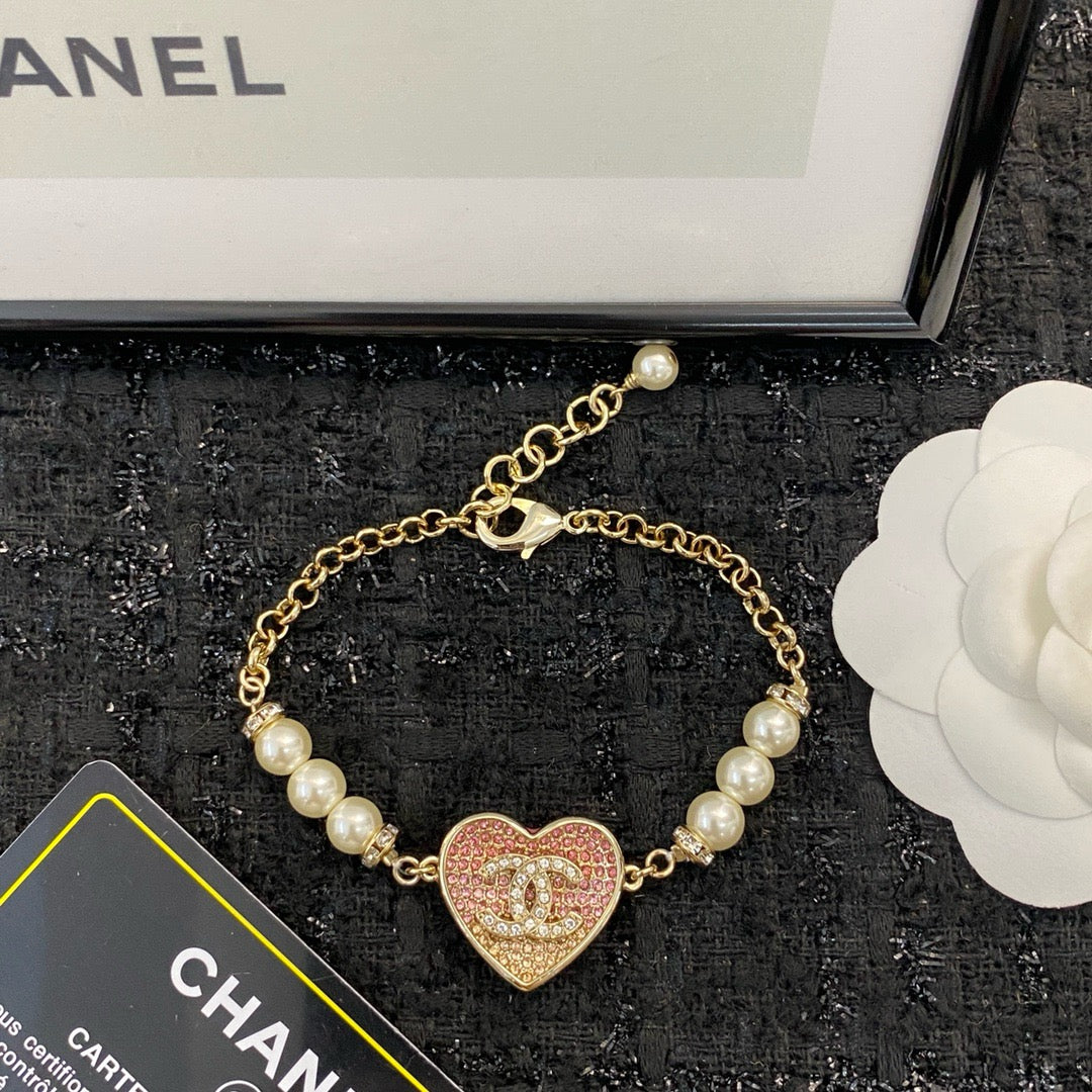 CHA Bracelet