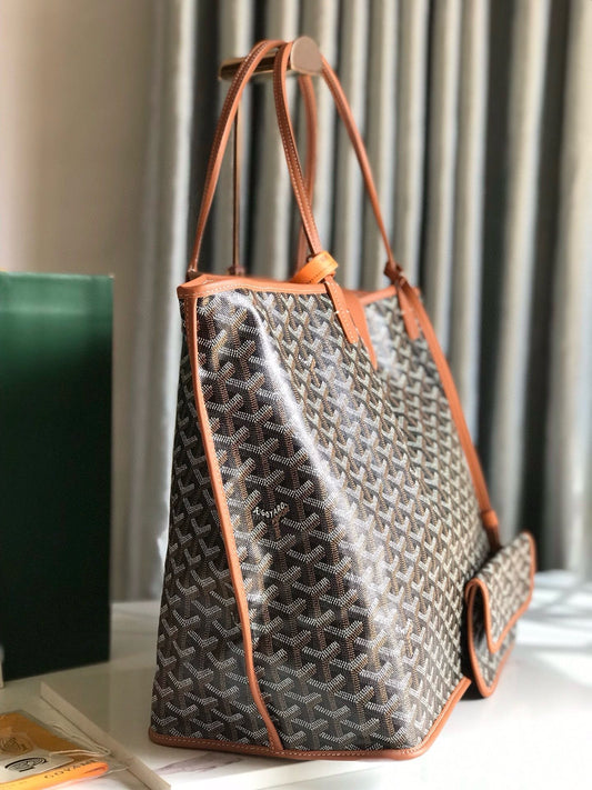 GOY REVERSIBLE ANJOU 39*32*19